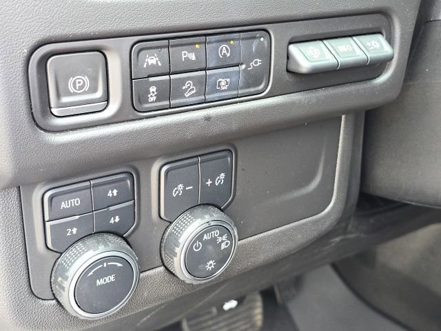 Used 2022 Chevrolet Tahoe High Country AWD/4WD image 27