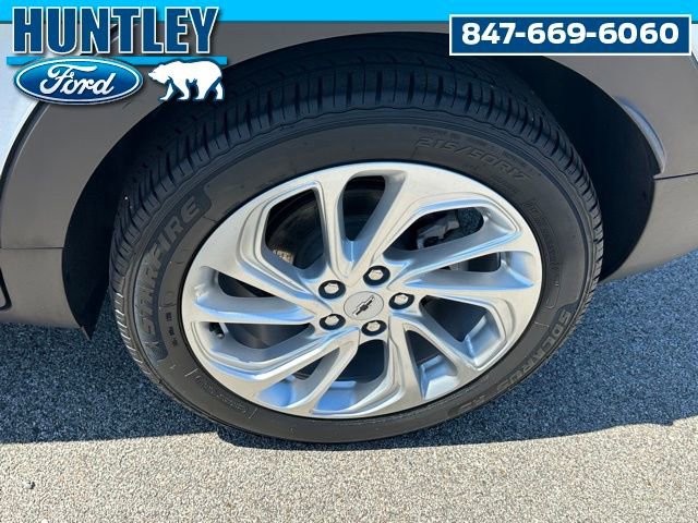 Used 2023 Chevrolet Bolt EUV LT w/ Driver Confidence Package FWD image 7