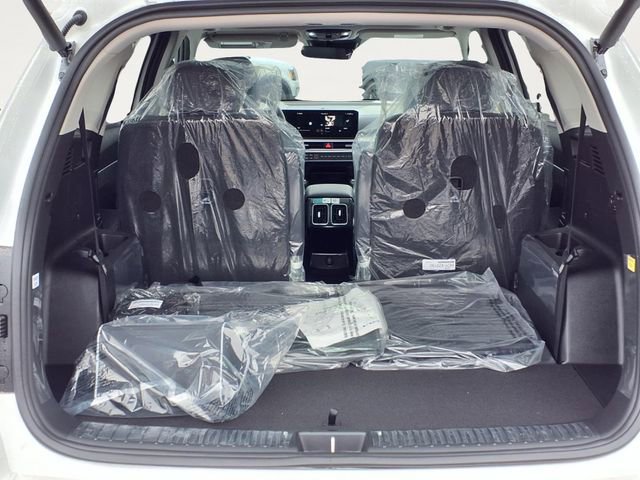 New 2026 Kia Sorento EX image 22