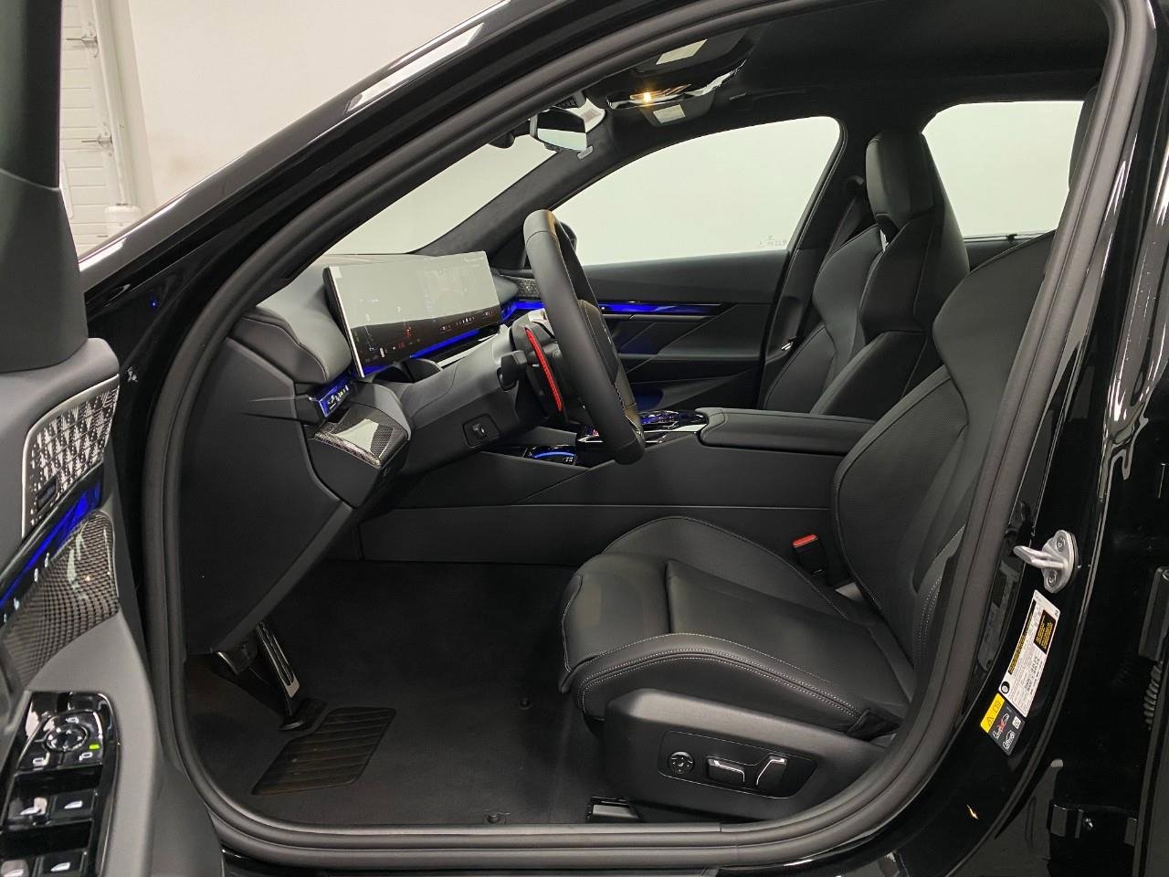 New 2026 BMW M5 w/ Carbon Package image 31