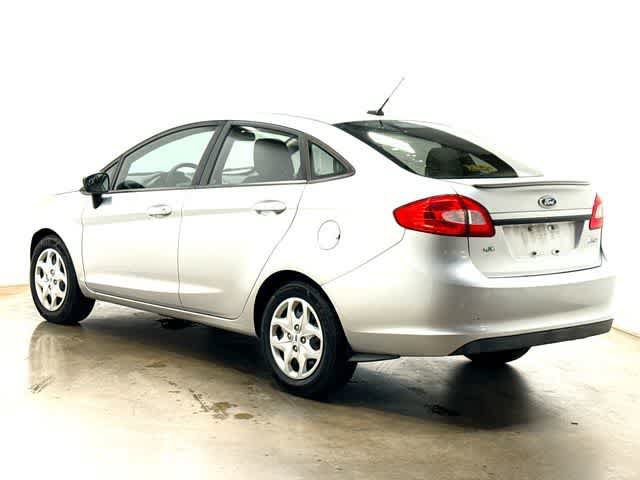 Used 2011 Ford Fiesta SE w/ Super Fuel Economy Pkg FWD image 20