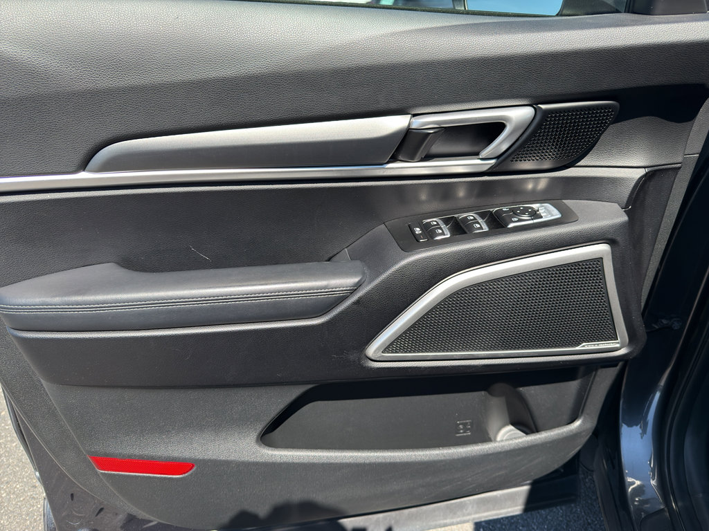 Used 2021 Kia Telluride S image 11