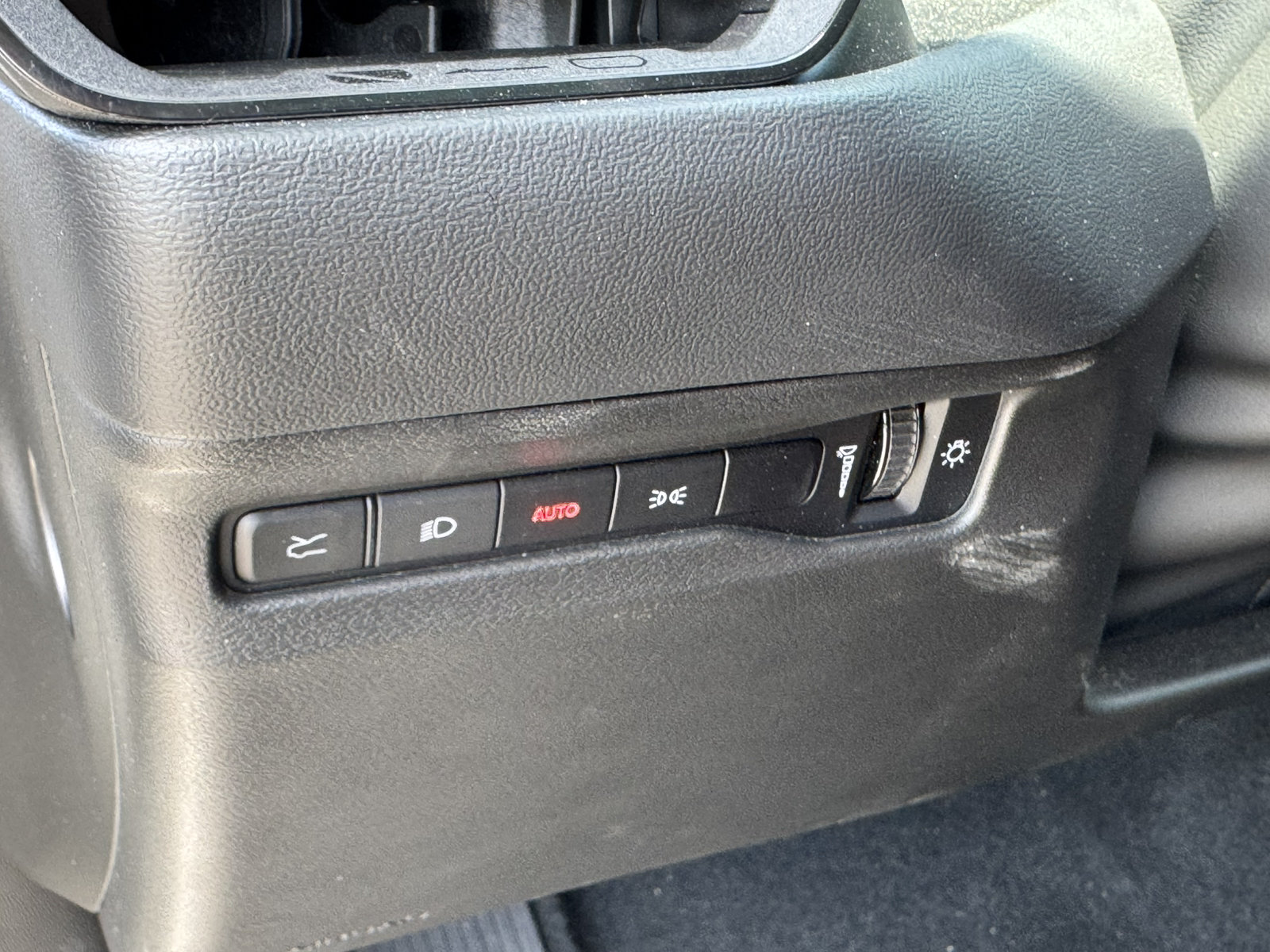 Used 2026 Dodge Charger Daytona Scat Pack AWD/4WD image 33