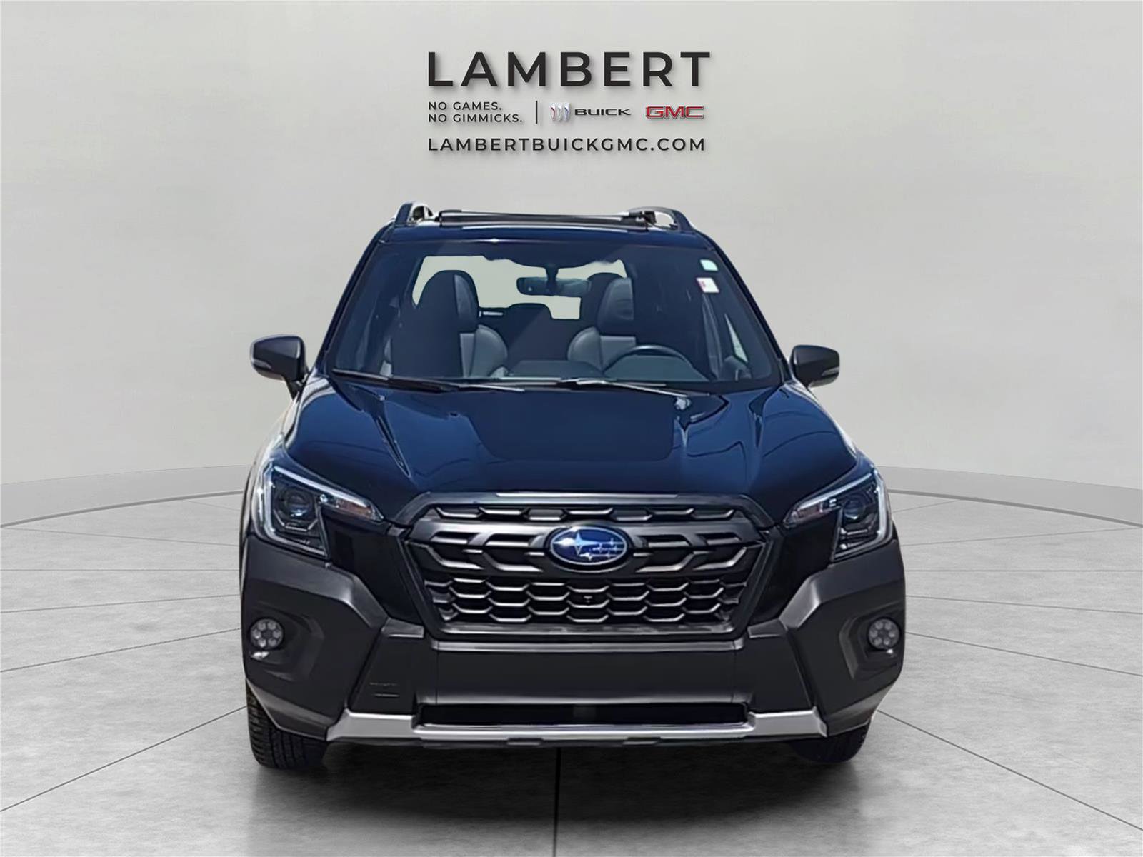 Used 2023 Subaru Forester Wilderness AWD/4WD image 8