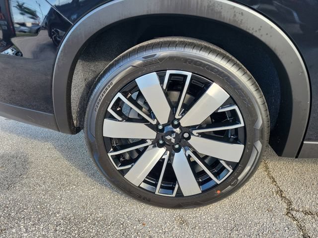 New 2026 Mitsubishi Outlander SE FWD image 7