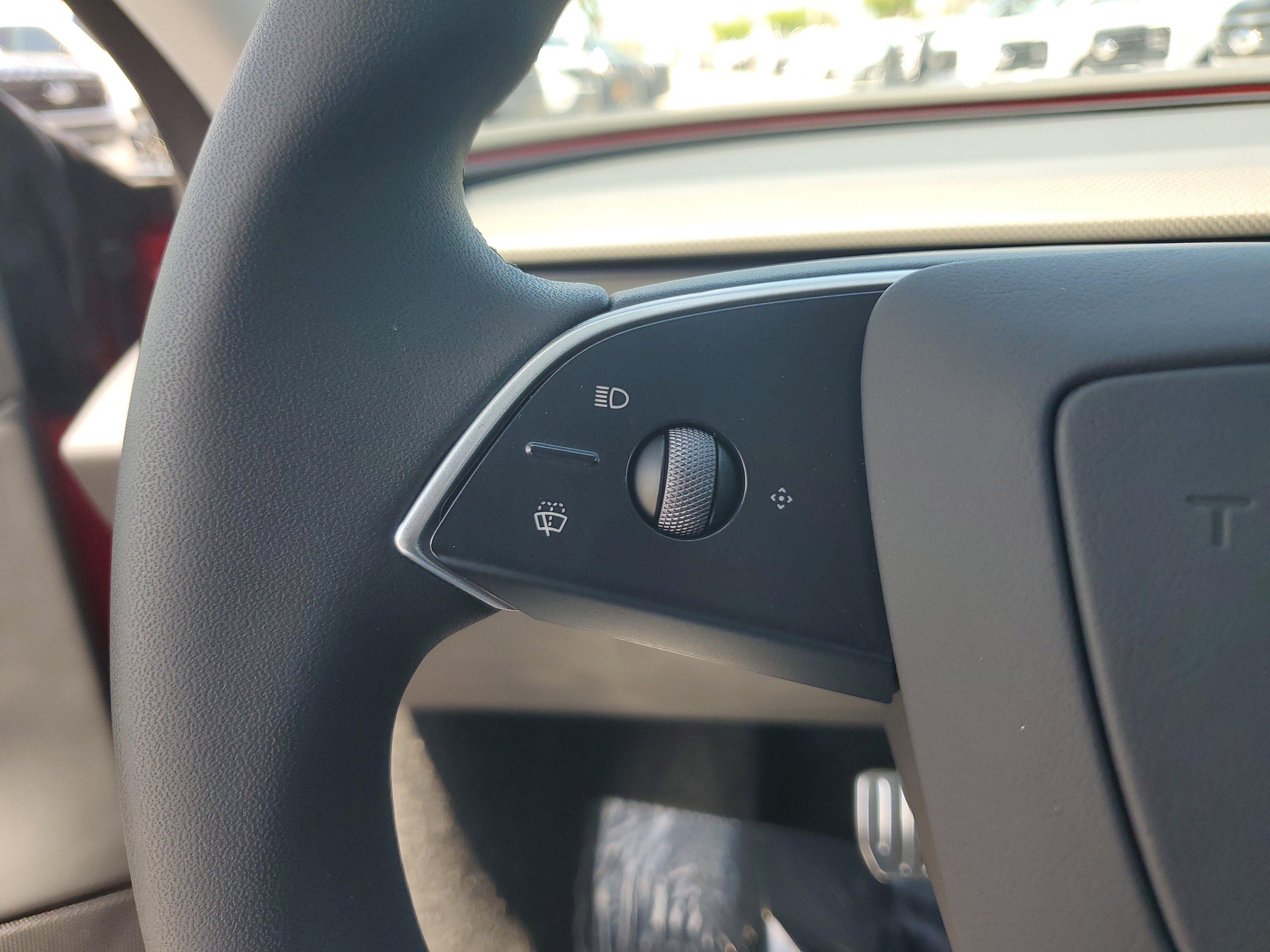 Used 2026 Tesla Model 3 Performance image 23