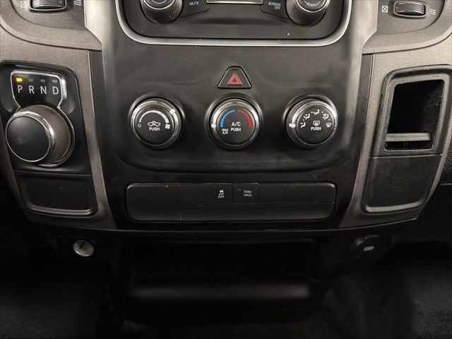 Used 2021 RAM 1500 Tradesman w/ Chrome Appearance Group image 25