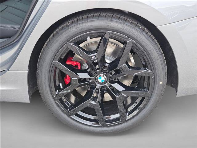 Used 2026 BMW 330i Sedan w/ M Sport Package RWD image 10