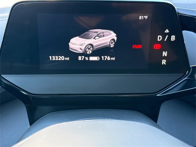 Certified 2023 Volkswagen ID.4 S image 44