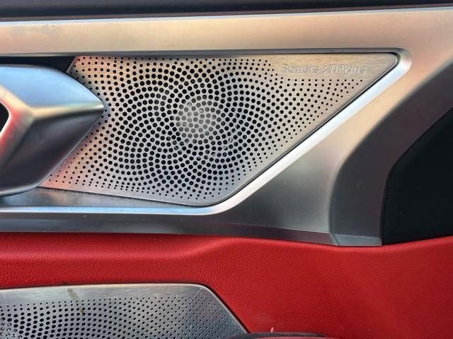 Used 2020 BMW M850i Gran Coupe xDrive w/ Driving Assistance Package image 9