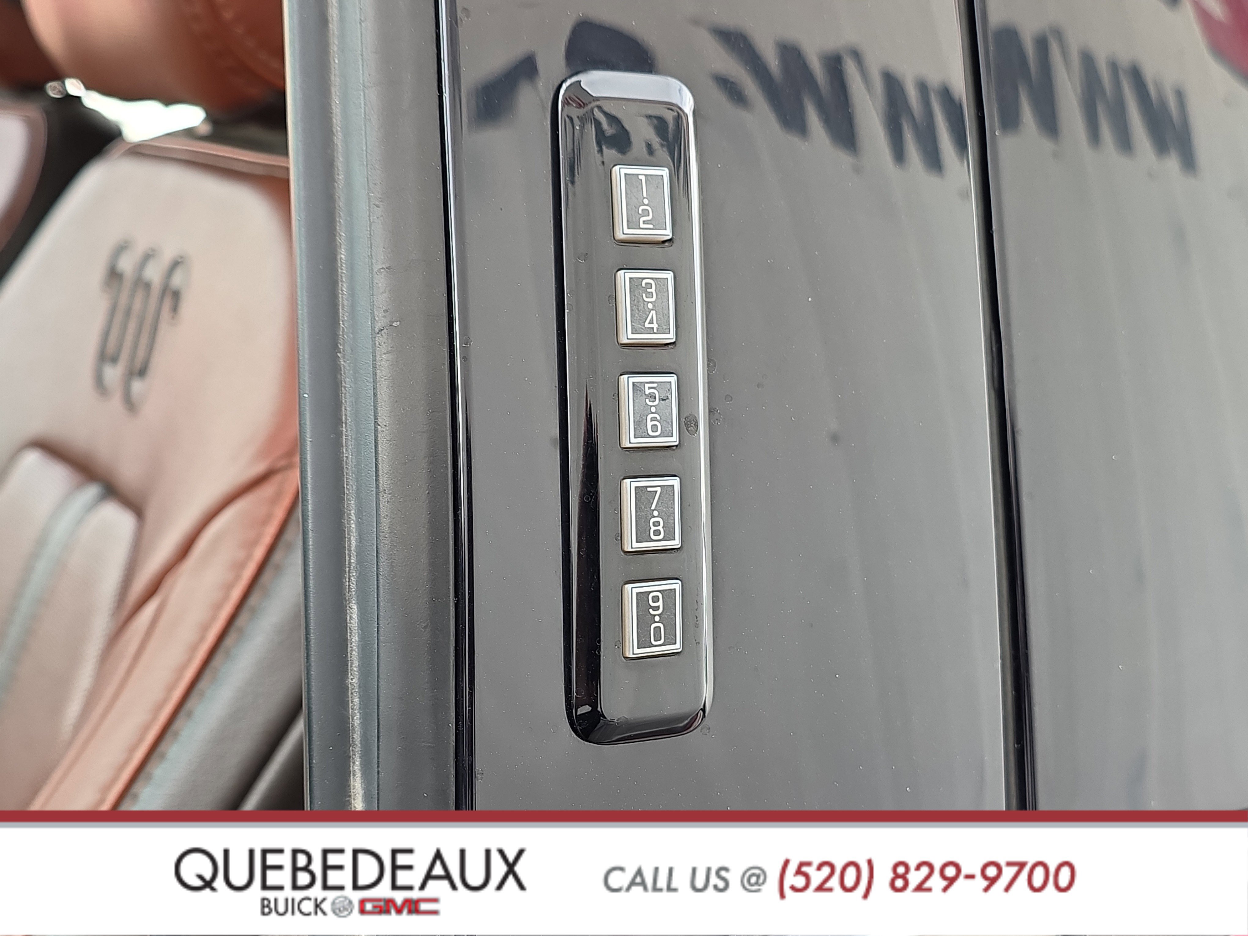 Used 2019 Ford F250 King Ranch w/ King Ranch Ultimate Package image 7