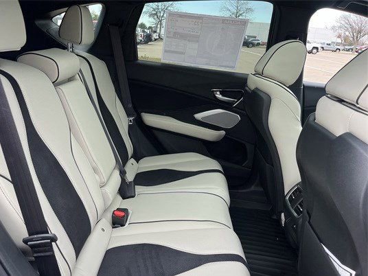 New 2026 Acura RDX A-Spec AWD/4WD image 33