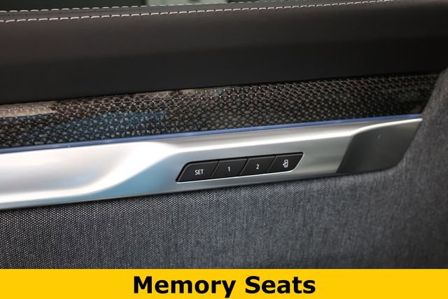 Used 2026 Cadillac Escalade V image 41