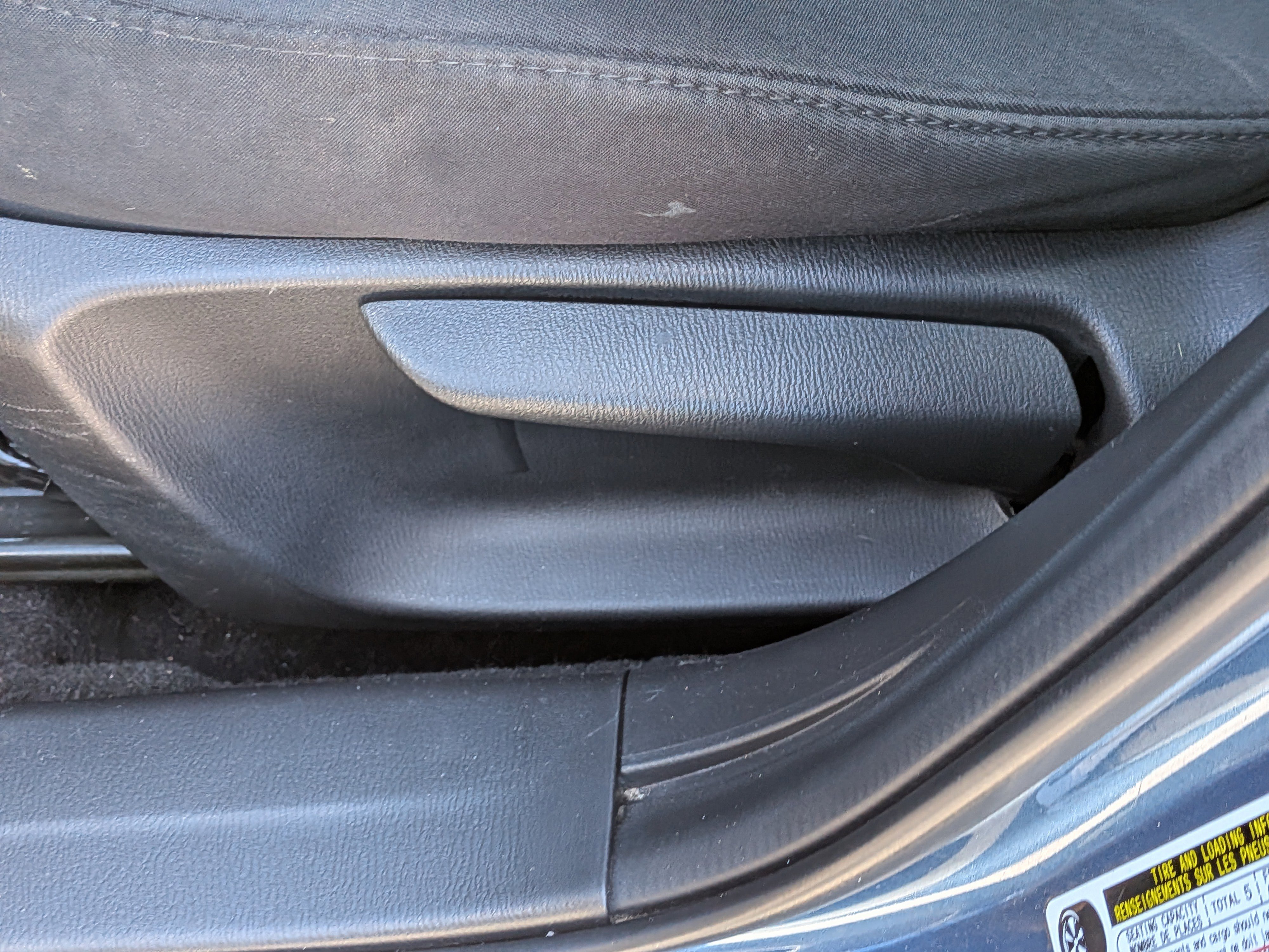 Used 2017 MAZDA MAZDA3 Sport w/ Preferred Equipment Package image 19