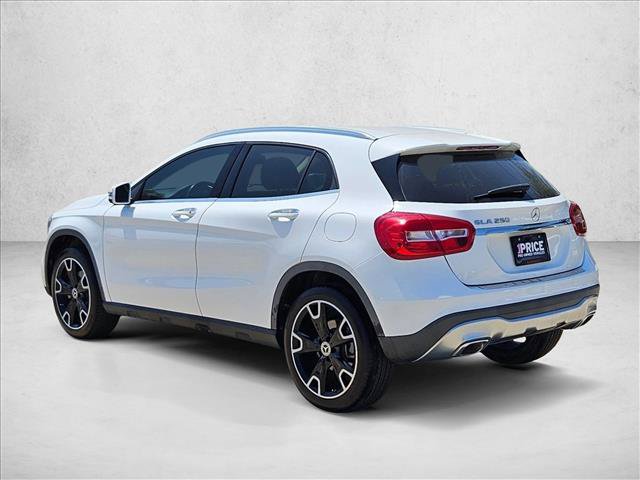 Used 2020 Mercedes-Benz GLA 250 image 5
