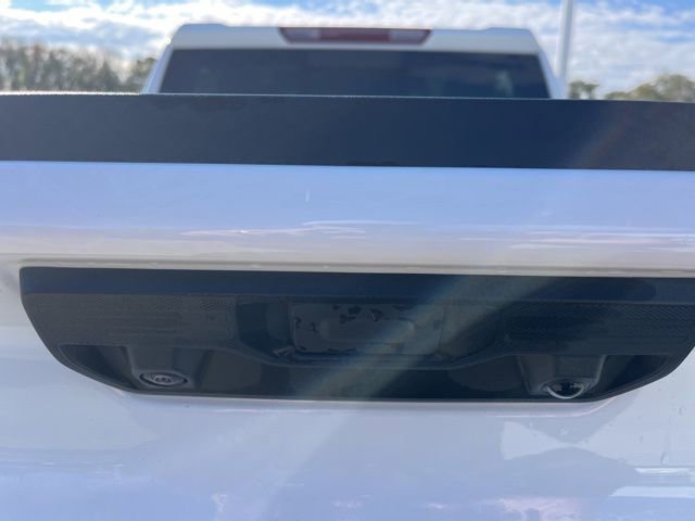 New 2026 Chevrolet Silverado 1500 LT w/ All Star Edition Plus image 7