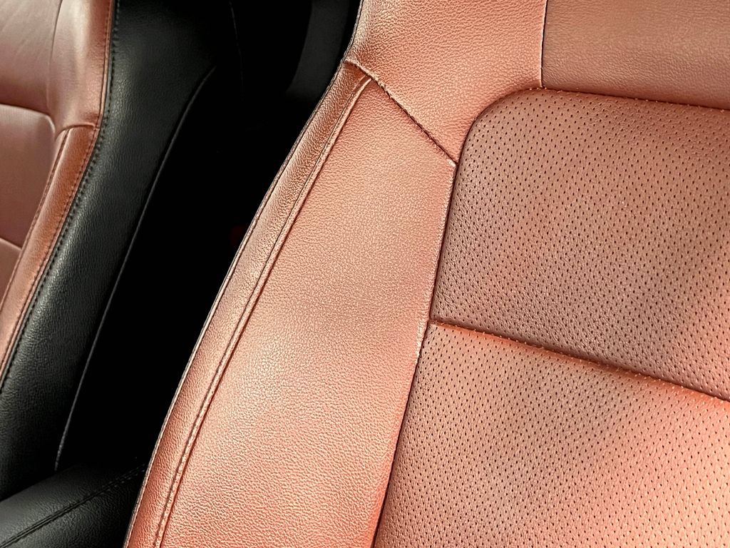 Used 2017 Ford Mustang GT Premium RWD image 19