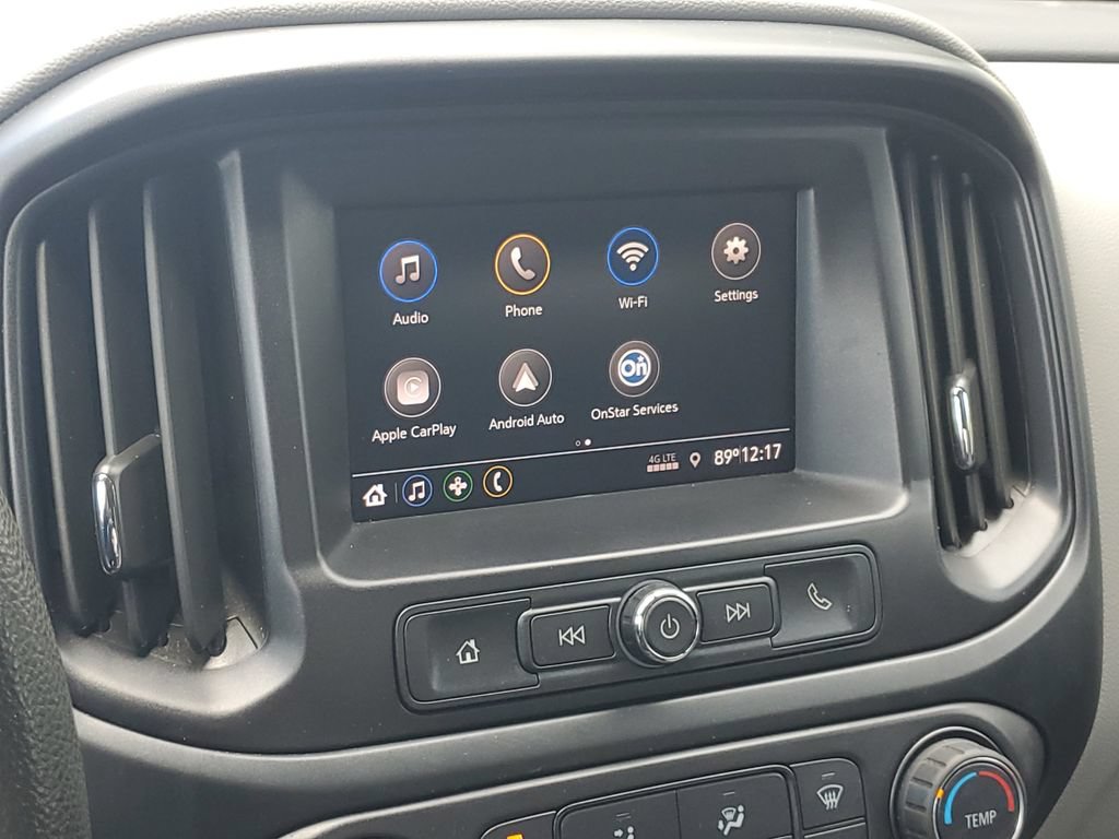 Used 2021 GMC Canyon Elevation Standard w/ Convenience Package RWD image 22