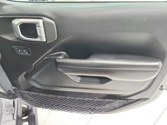 Used 2020 Jeep Wrangler Unlimited Rubicon AWD/4WD image 36