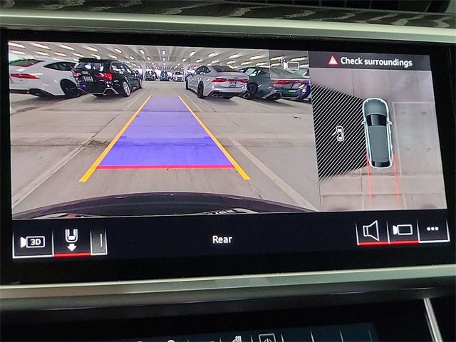 New 2026 Audi A6 Premium Plus image 18