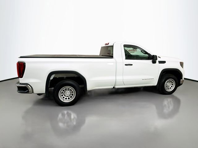 Used 2023 GMC Sierra 1500 Pro w/ Convenience Package image 8