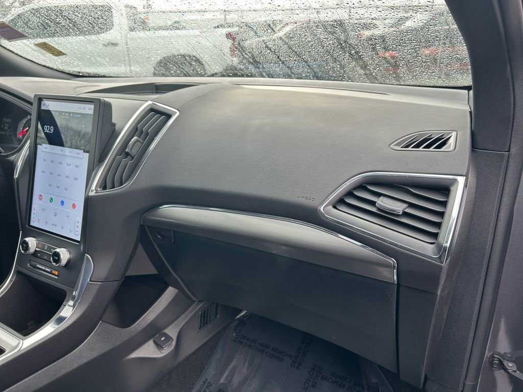 Used 2023 Ford Edge ST w/ Equipment Group 401A AWD/4WD image 26