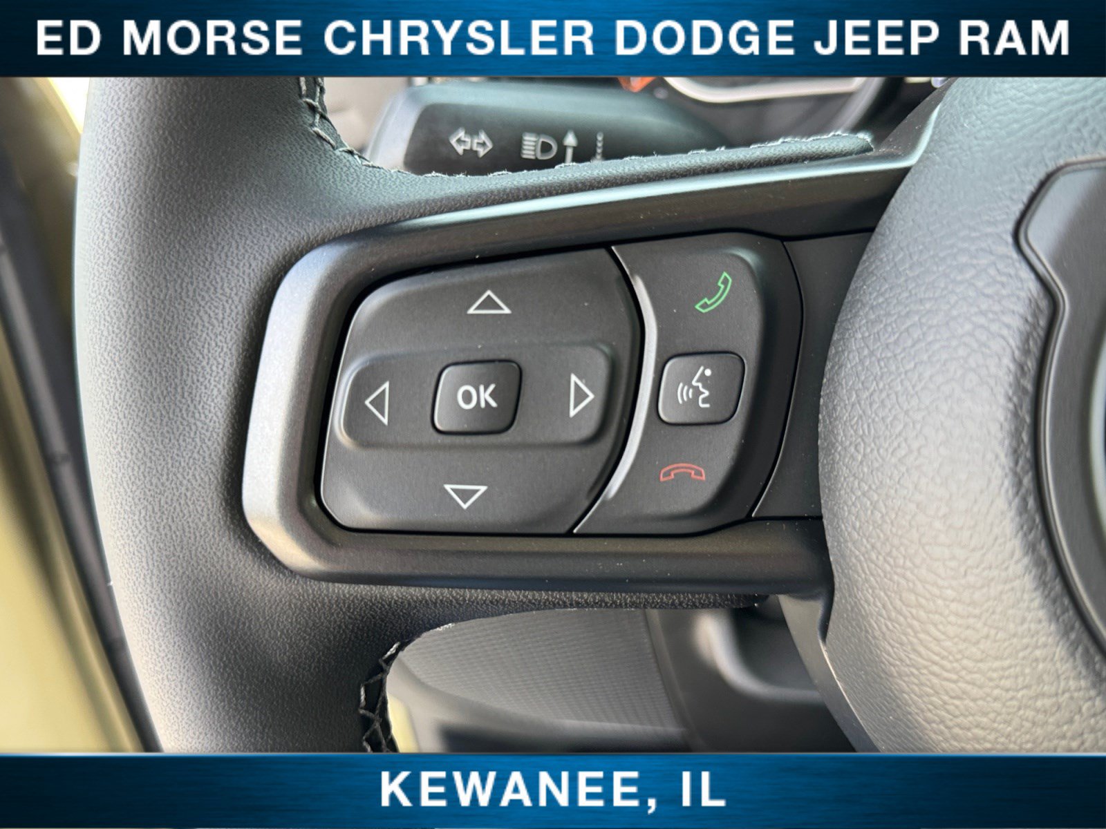 New 2026 Jeep Gladiator Willys AWD/4WD image 23