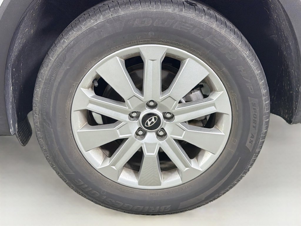 Used 2025 Hyundai Palisade SEL FWD image 34