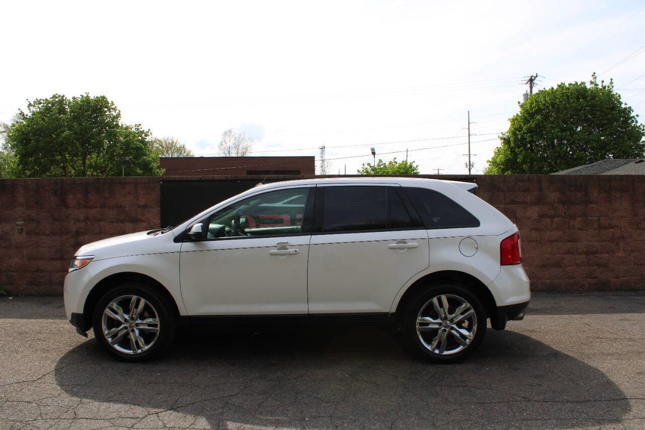 Used 2012 Ford Edge SEL image 2