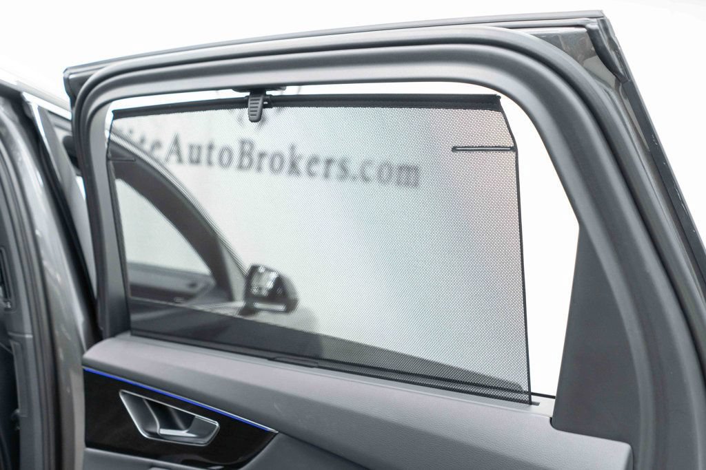 Used 2025 Audi Q7 3.0T Prestige AWD/4WD image 13