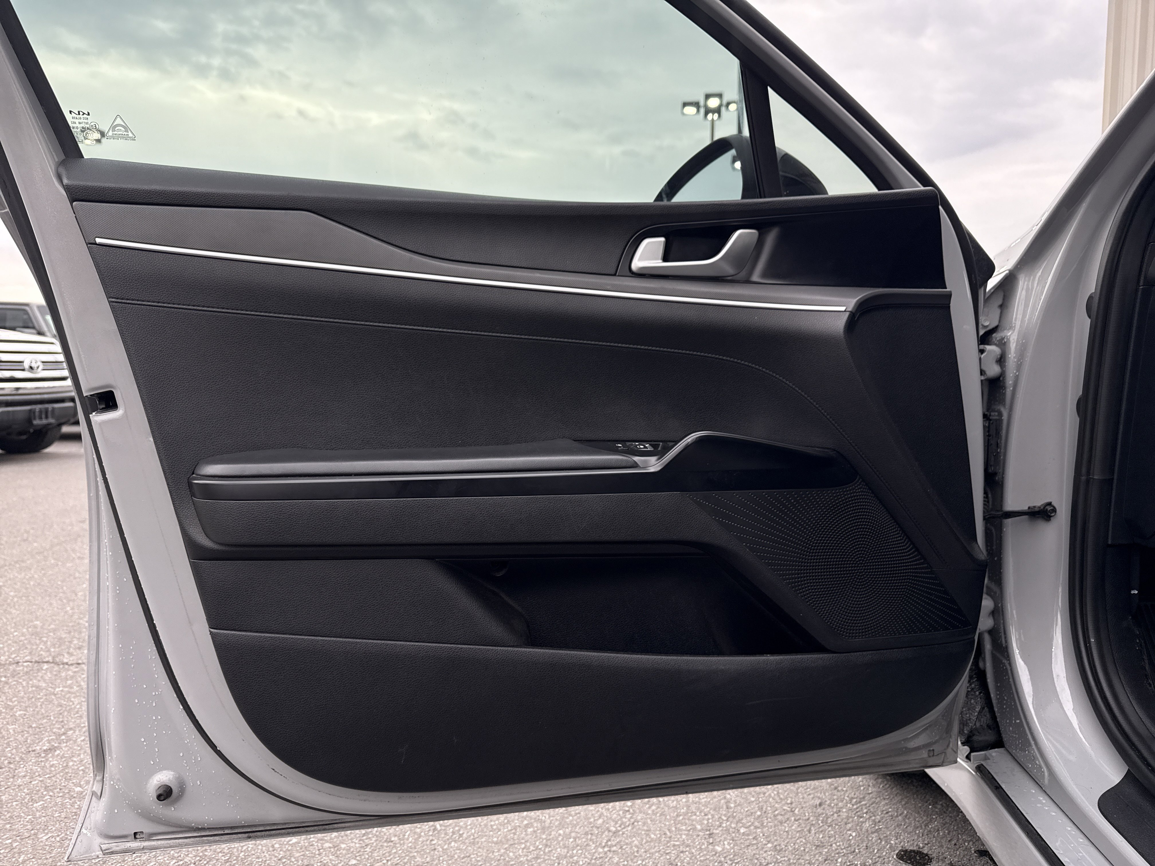 Used 2022 Kia K5 GT-Line image 12