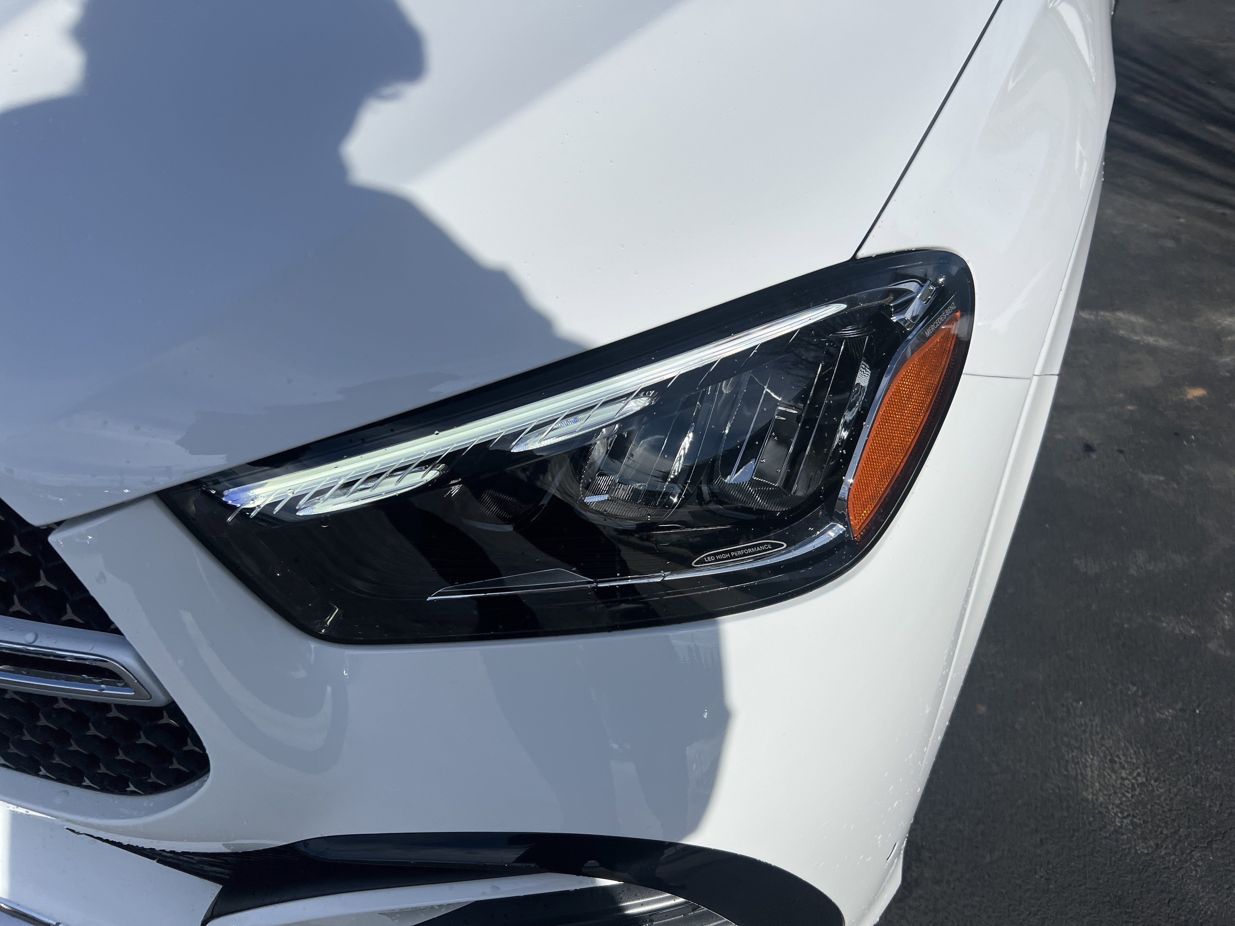 Certified 2024 Mercedes-Benz GLE 450e 4MATIC image 6