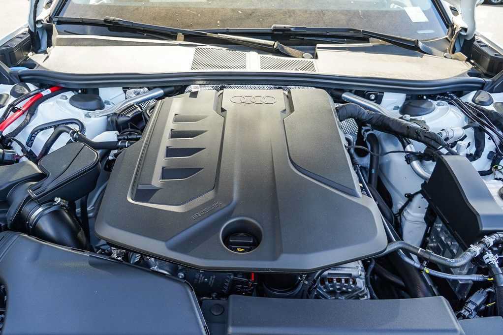 New 2026 Audi A5 Premium Plus AWD/4WD image 29