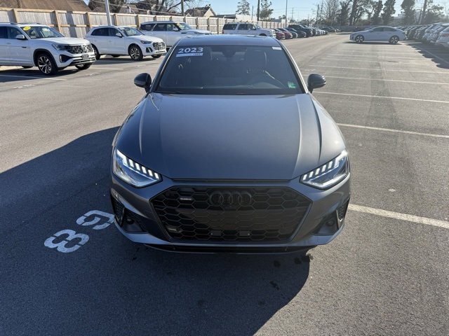 Used 2023 Audi A4 2.0T Premium Plus image 21