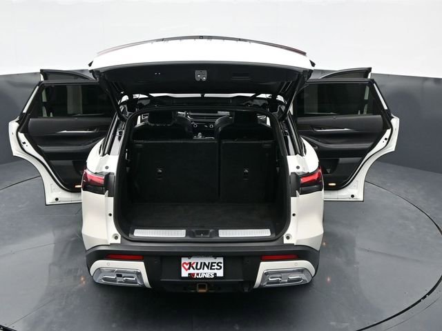Used 2022 INFINITI QX60 Autograph AWD/4WD image 31