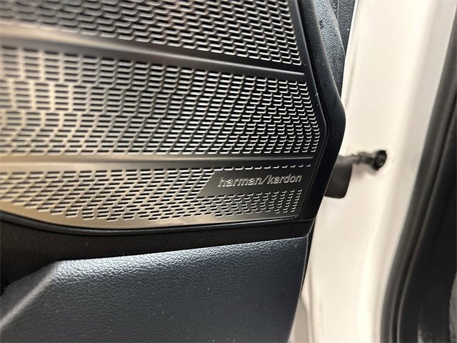 Used 2021 Hyundai Palisade Calligraphy image 27