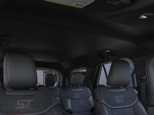 New 2026 Ford Explorer ST AWD/4WD image 27