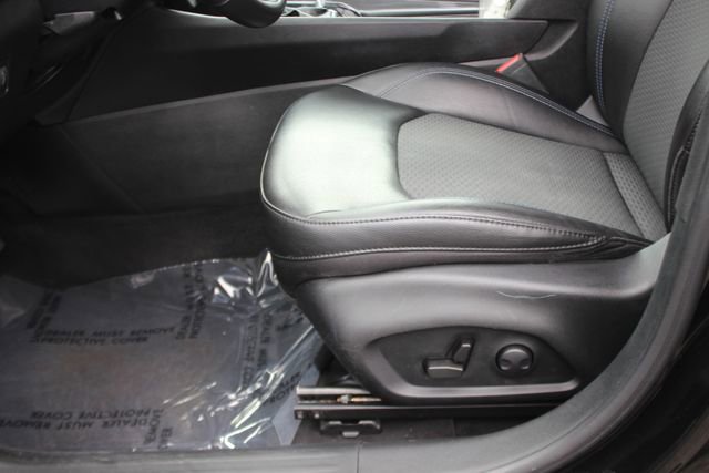 Used 2022 Jeep Compass Latitude w/ Convenience Group image 21