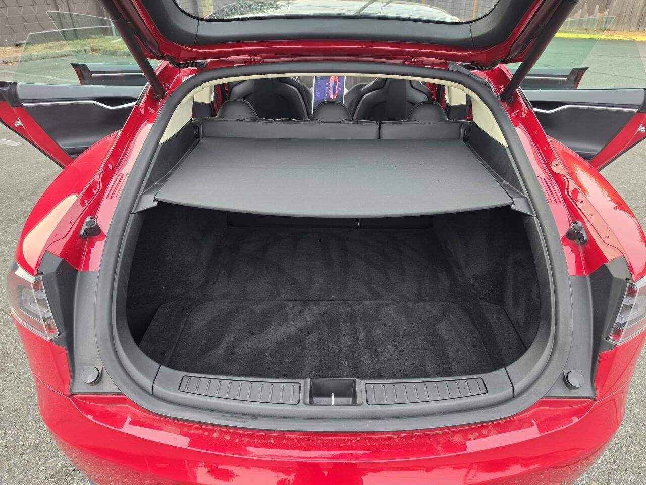 Used 2013 Tesla Model S RWD image 55