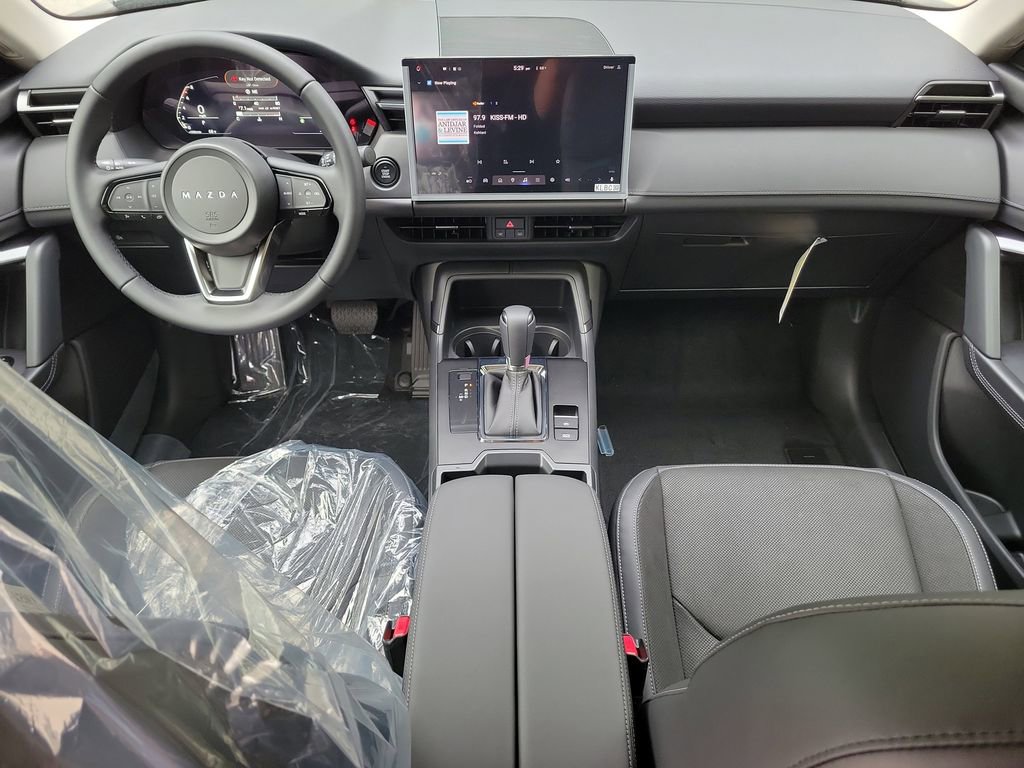 New 2026 MAZDA CX-5 Select image 13