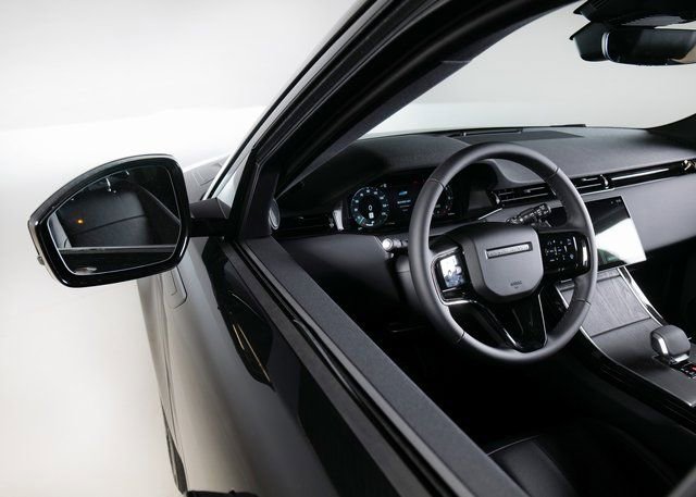 New 2026 Land Rover Range Rover Evoque Dynamic SE image 23