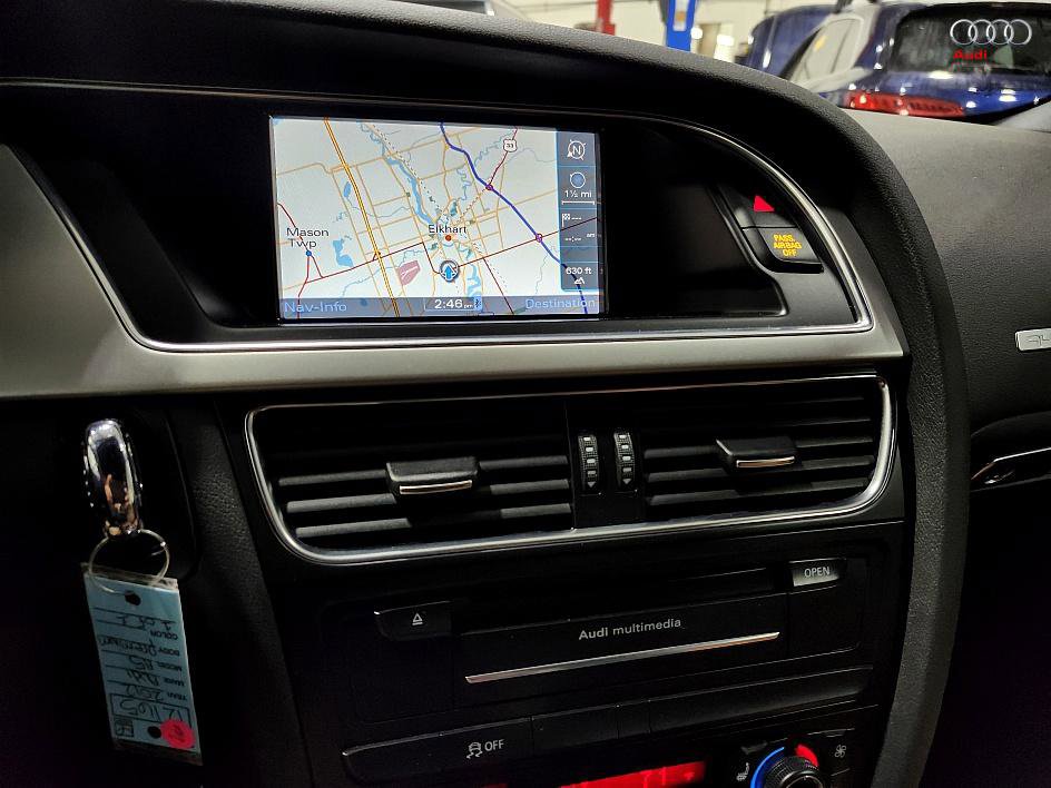 Used 2012 Audi A5 2.0T Premium Plus image 18