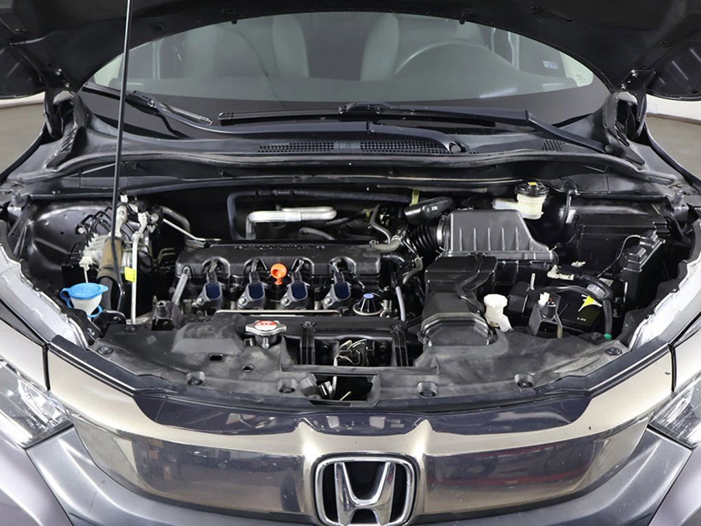 Used 2022 Honda HR-V EX image 19
