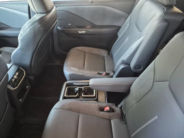 New 2026 Lexus TX 350 AWD w/ Technology Package image 13