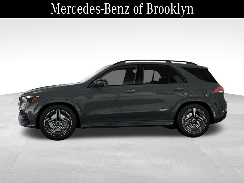 Certified 2026 Mercedes-Benz GLE 350 4MATIC image 36
