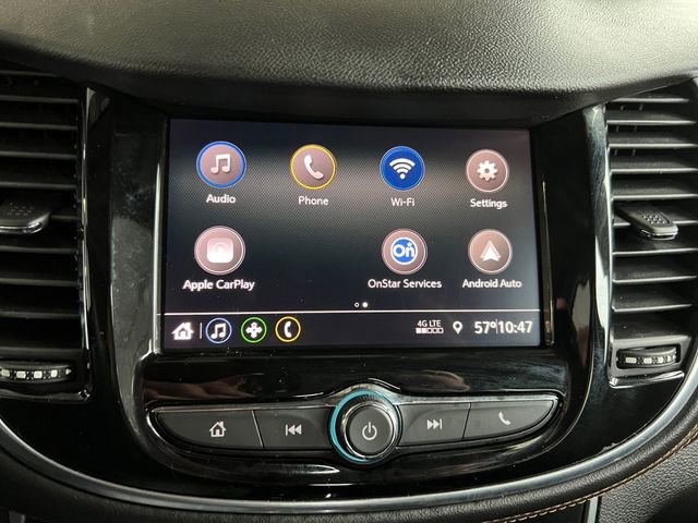 Used 2020 Chevrolet Trax Premier AWD/4WD image 22