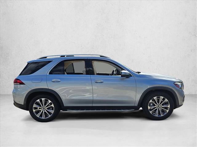 Certified 2023 Mercedes-Benz GLE 350 4MATIC image 4