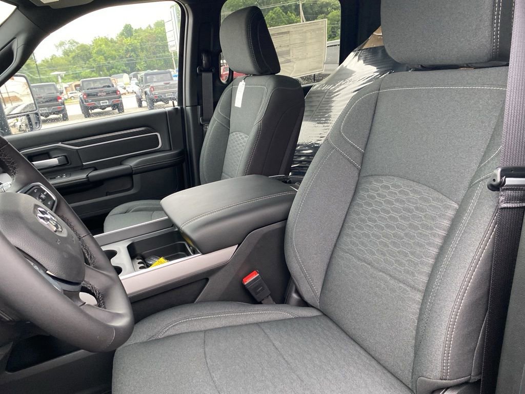 New 2026 RAM 2500 Big Horn image 17
