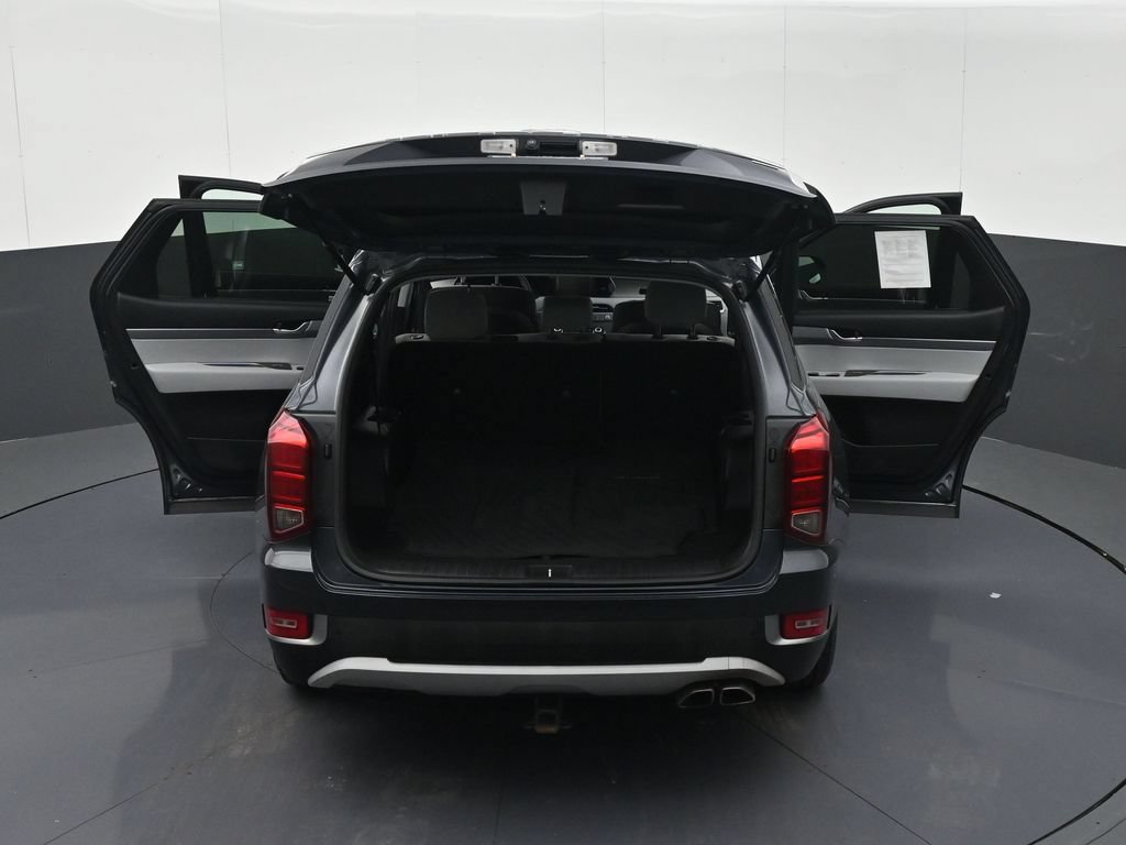 Used 2020 Hyundai Palisade SE AWD/4WD image 44