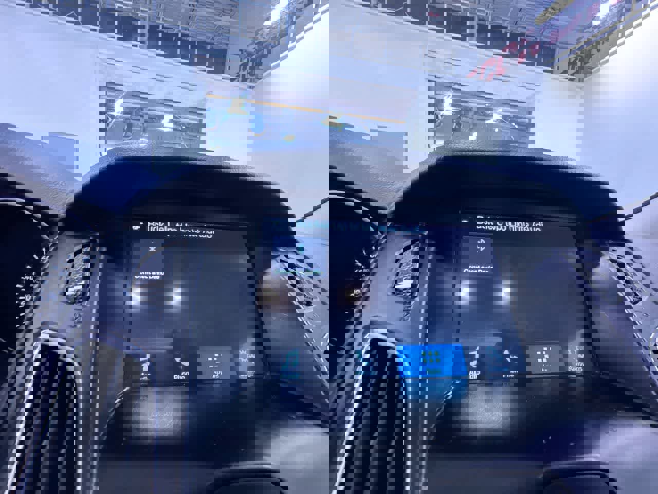 Used 2016 Ford Focus Titanium image 24